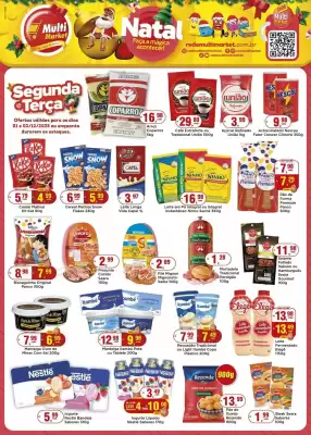 Encarte Rede Multi Market (válido até 2-12)