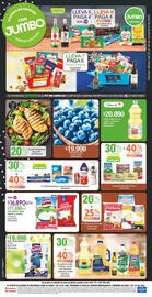 Catálogo Jumbo Página 1