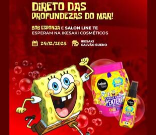 Catálogo Ikesaki Página 1