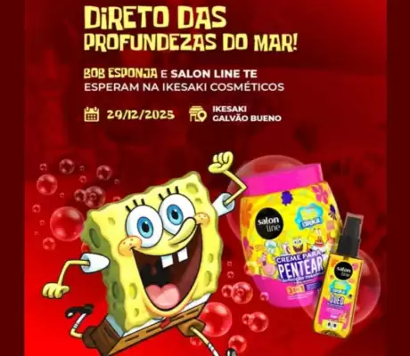 Catálogo Ikesaki (válido até 29-12)