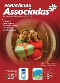 Catálogo Farmácias Associadas Página 1