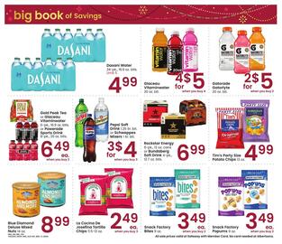 Safeway weekly ad Page 12
