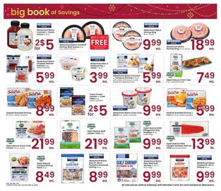 Safeway weekly ad Page 2