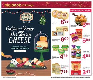 Safeway weekly ad Page 4