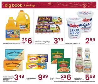 Safeway weekly ad Page 6