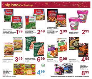 Safeway weekly ad Page 7