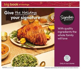 Safeway weekly ad Page 9