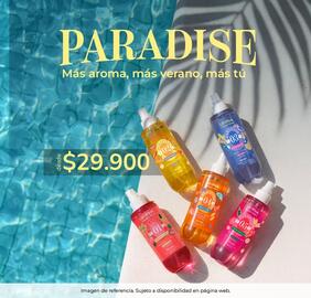 Catálogo Lili Pink Página 1