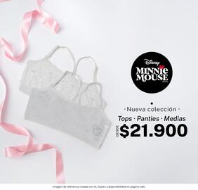 Catálogo Lili Pink Página 2