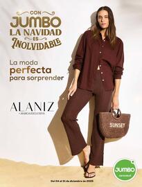 Catálogo Jumbo Página 1