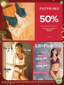 Catálogo Jumbo Página 13