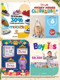 Catálogo Jumbo Página 22