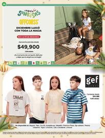 Catálogo Jumbo Página 26