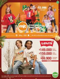Catálogo Jumbo Página 27