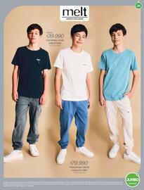 Catálogo Jumbo Página 29