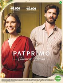 Catálogo Jumbo Página 5