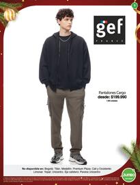 Catálogo Jumbo Página 7