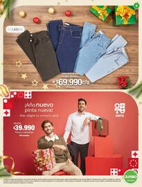 Catálogo Jumbo Página 9