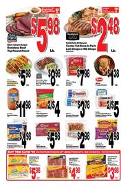 Super Saver weekly ad week 49 Page 2