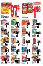 Super Saver weekly ad week 49 Page 3