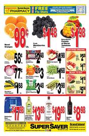 Super Saver weekly ad week 49 Page 4
