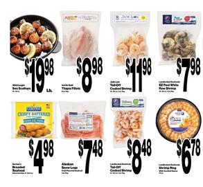 Super Saver weekly ad week 49 Page 6