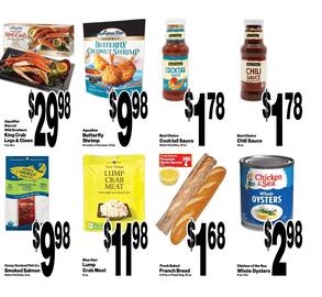 Super Saver weekly ad week 49 Page 7