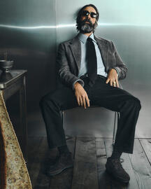 Catálogo ZARA Página 2