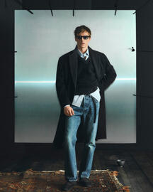 Catálogo ZARA Página 4