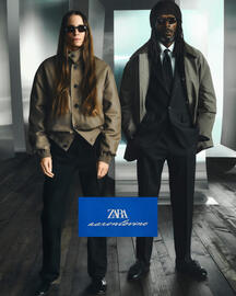 Catálogo ZARA Página 5