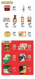 Brookshire's weekly ad week 49 Page 2