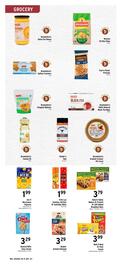 Brookshire's weekly ad week 49 Page 3