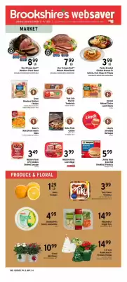 Brookshire's weekly ad (valid until 9-12)
