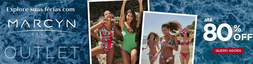 Catálogo Marcyn Página 1