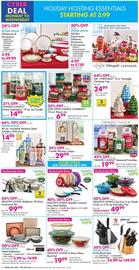 Boscov's weekly ad Page 10