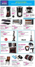 Boscov's weekly ad Page 12