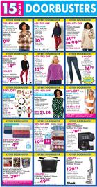 Boscov's weekly ad Page 2