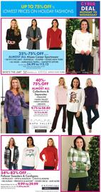 Boscov's weekly ad Page 3