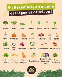 Catalogue Biomonde page 2