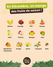 Catalogue Biomonde page 3