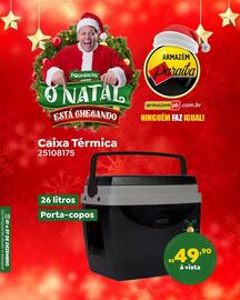 Catálogo Armazém Paraíba semana 49 Página 2