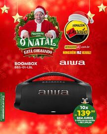 Catálogo Armazém Paraíba semana 49 Página 5