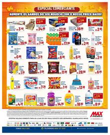 Encarte Max Atacadista Página 4