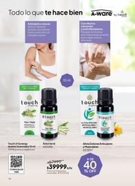 Folleto Tupperware Página 14