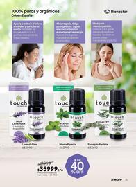 Folleto Tupperware Página 15