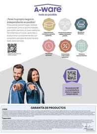 Folleto Tupperware Página 26