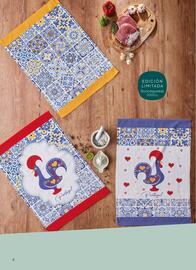 Folleto Tupperware Página 4