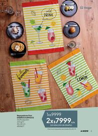 Folleto Tupperware Página 5