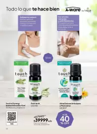 Folleto Tupperware Página 14