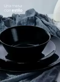 Folleto Tupperware Página 2